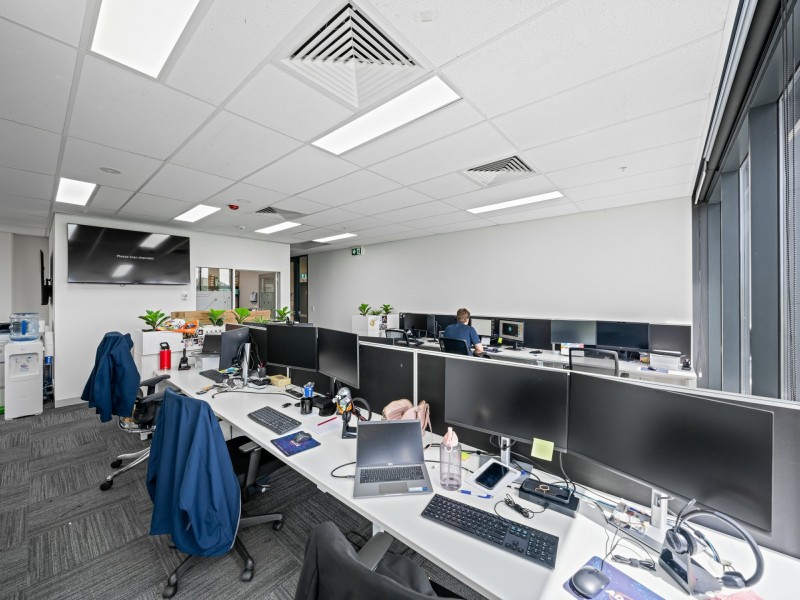 401 or 402/2 Wellness Way, Springfield QLD 4300