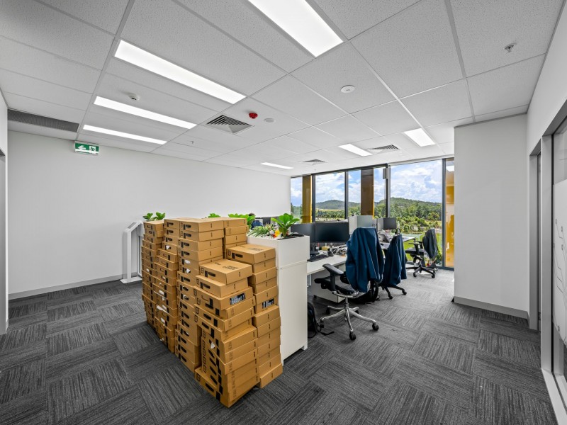 401 or 402/2 Wellness Way, Springfield QLD 4300