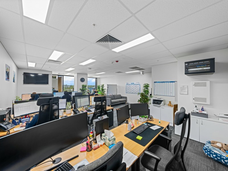 401 or 402/2 Wellness Way, Springfield QLD 4300