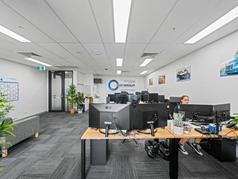 401 or 402/2 Wellness Way, Springfield QLD 4300