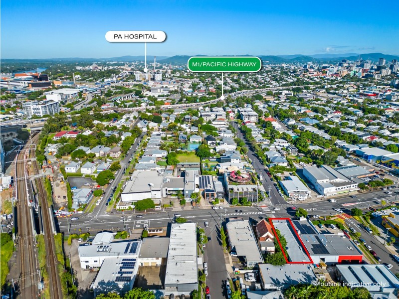 3/211 Logan Road, Woolloongabba QLD 4102