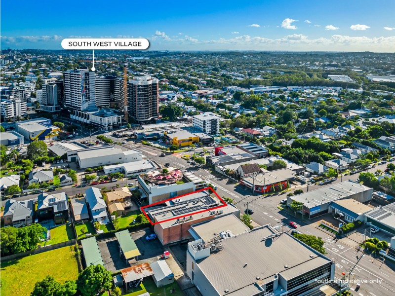 3/211 Logan Road, Woolloongabba QLD 4102