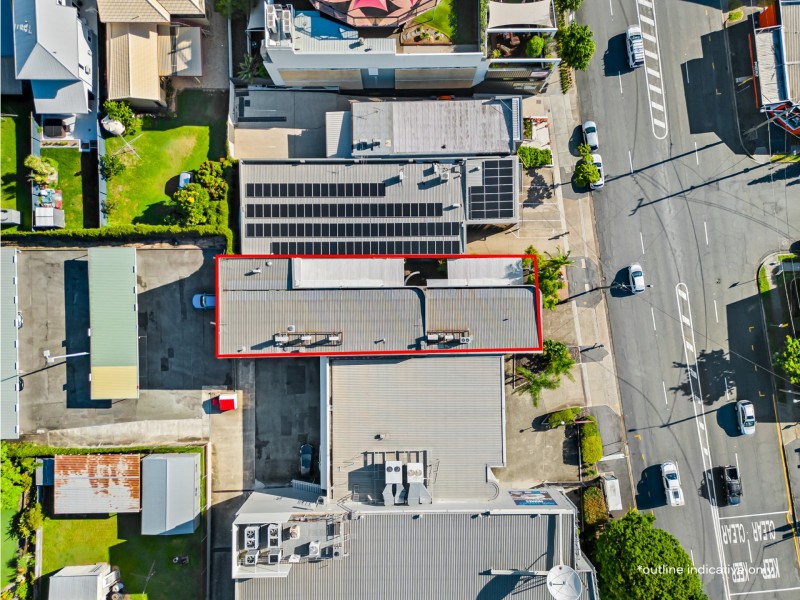 3/211 Logan Road, Woolloongabba QLD 4102