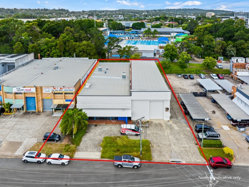 3 Welch Street, Underwood QLD 4119
