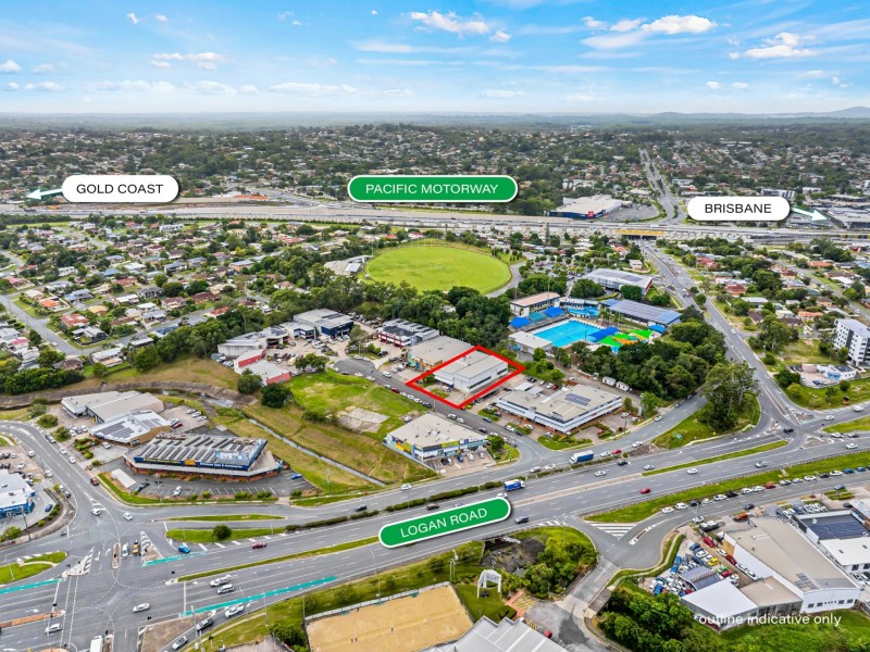 3 Welch Street, Underwood QLD 4119