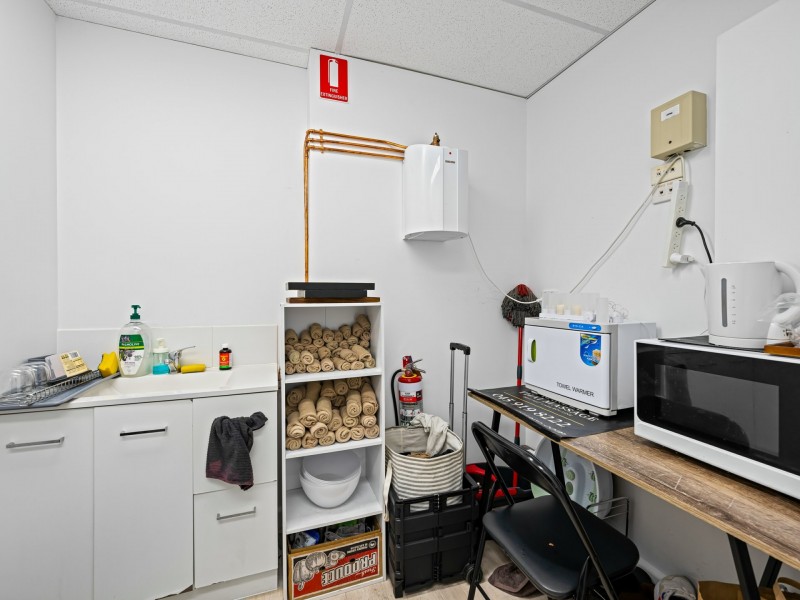 2/40 Annerley Road, Woolloongabba QLD 4102