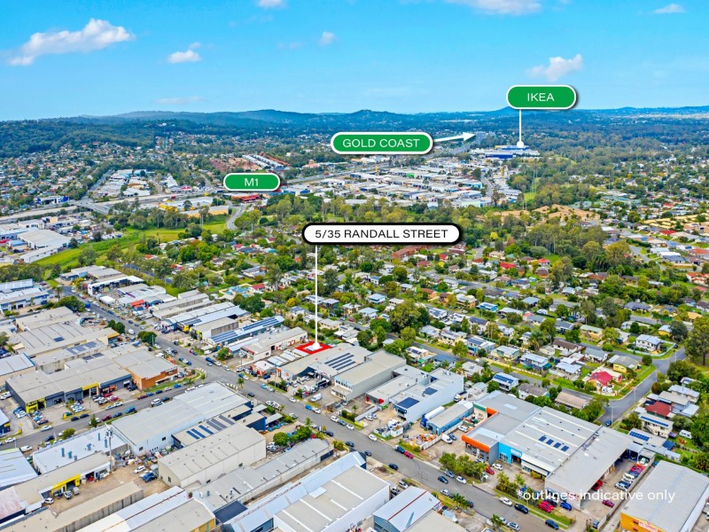 5/35 Randall Street, Slacks Creek QLD 4127