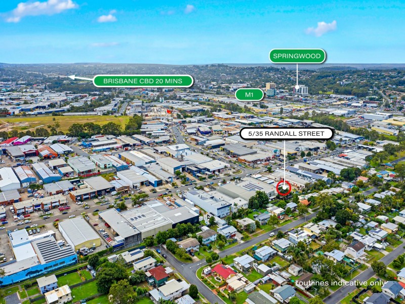 5/35 Randall Street, Slacks Creek QLD 4127