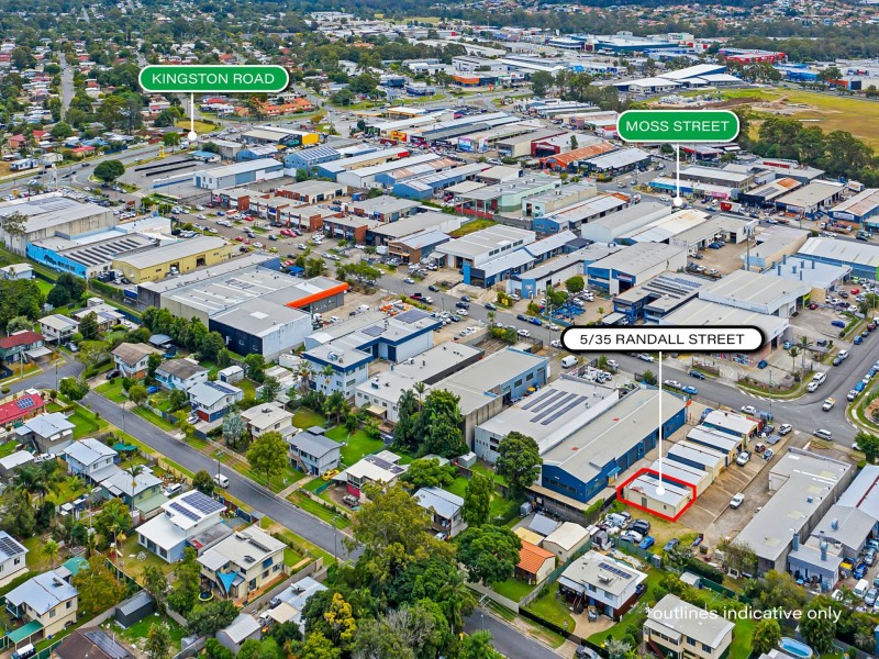 5/35 Randall Street, Slacks Creek QLD 4127