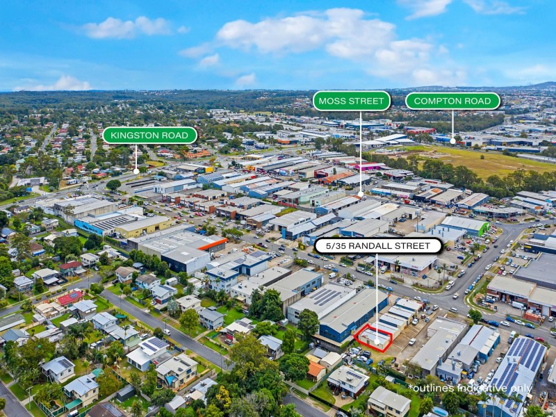 5/35 Randall Street, Slacks Creek QLD 4127