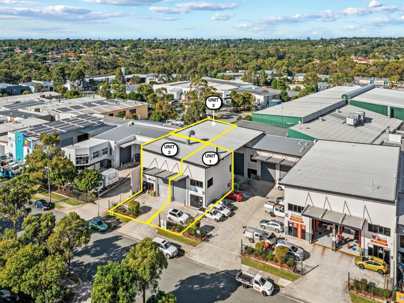 16 Tombo Street, Capalaba QLD 4157