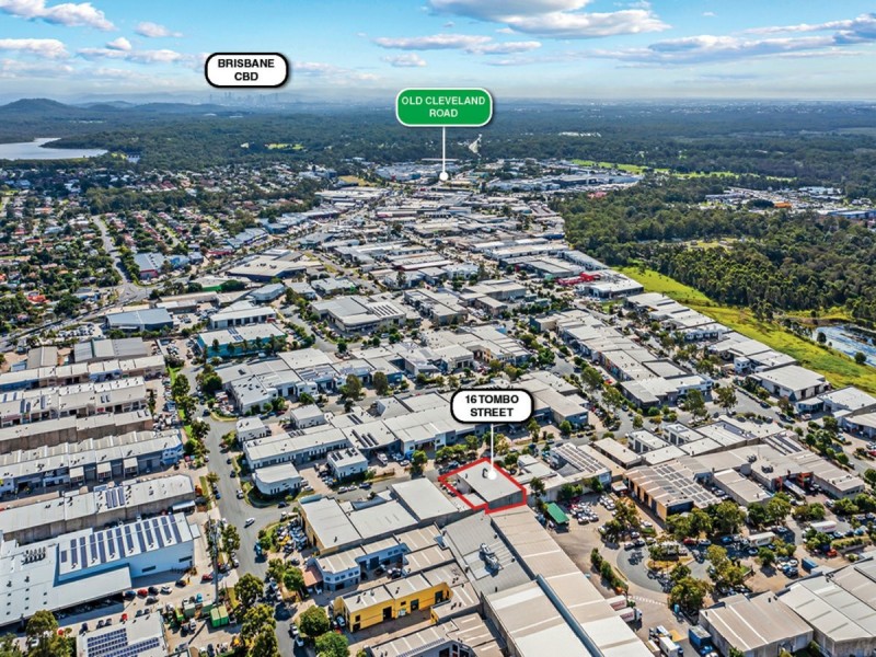 16 Tombo Street, Capalaba QLD 4157