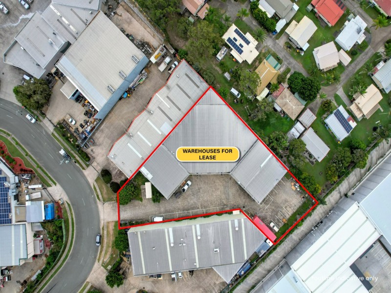 0 Off Christensen Road, Stapylton QLD 4207