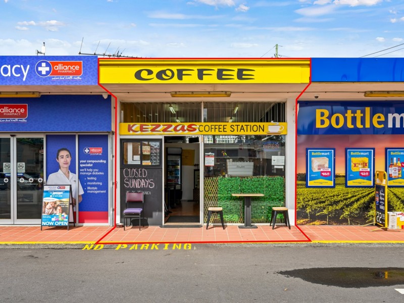 3/143 Wynnum North Road, Wynnum QLD 4178