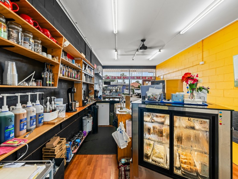 3/143 Wynnum North Road, Wynnum QLD 4178