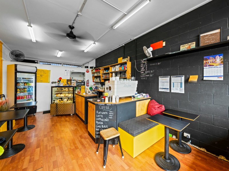 3/143 Wynnum North Road, Wynnum QLD 4178