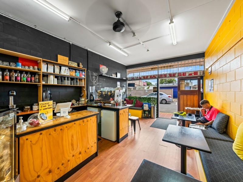 3/143 Wynnum North Road, Wynnum QLD 4178