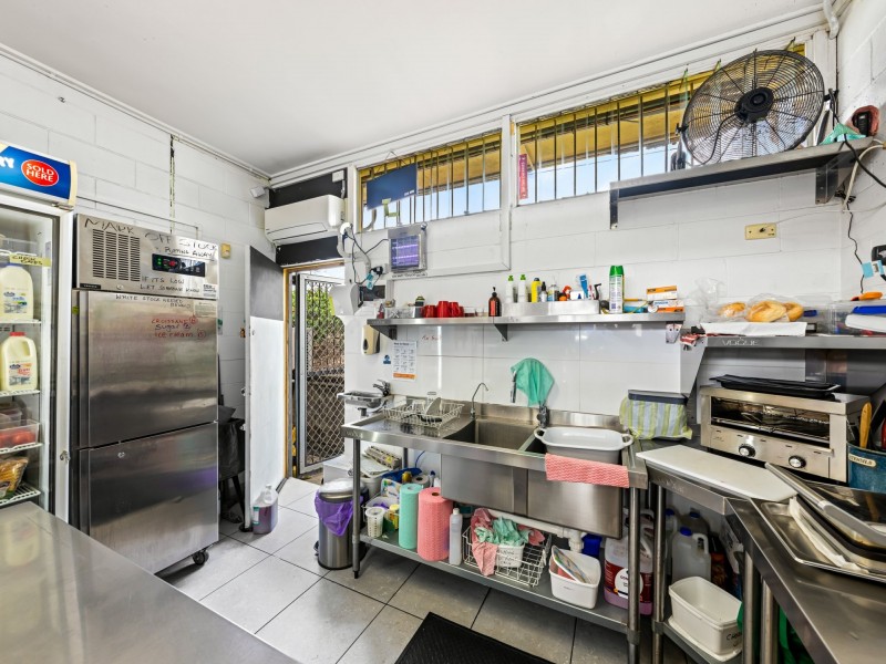 3/143 Wynnum North Road, Wynnum QLD 4178