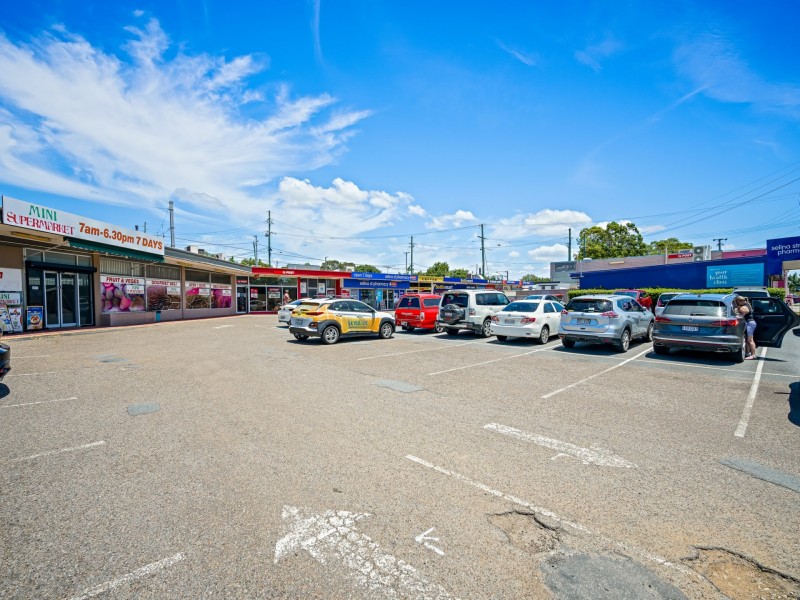 3/143 Wynnum North Road, Wynnum QLD 4178