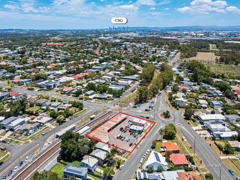 3/143 Wynnum North Road, Wynnum QLD 4178