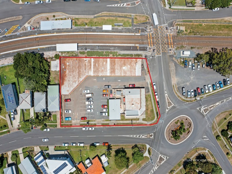 3/143 Wynnum North Road, Wynnum QLD 4178