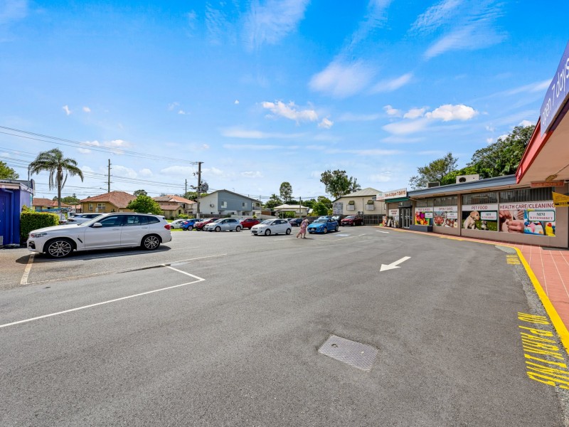 3/143 Wynnum North Road, Wynnum QLD 4178