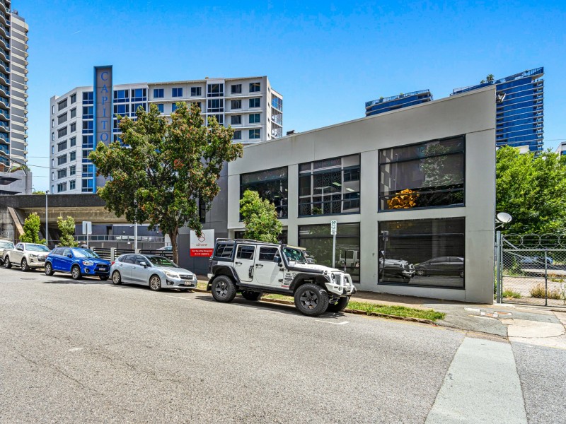 32 Hope Street, South Brisbane QLD 4101