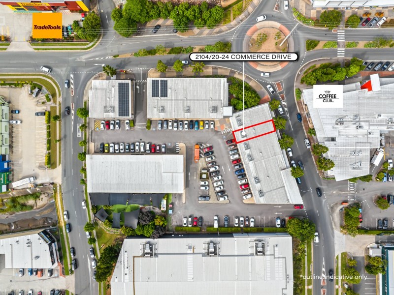 2104/20-24 Commerce Drive, Browns Plains QLD 4118