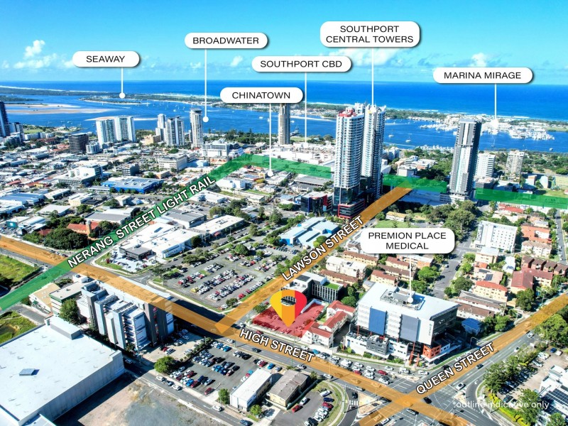 30 Lawson Street, Southport QLD 4215