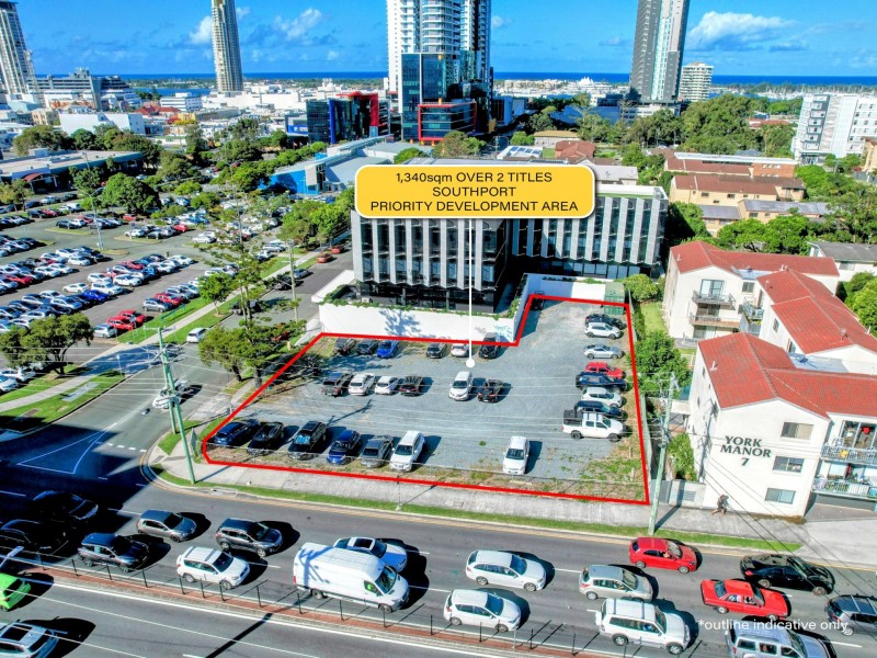 30 Lawson Street, Southport QLD 4215