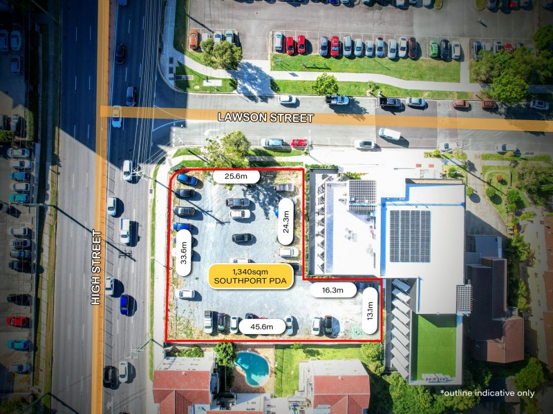 30 Lawson Street, Southport QLD 4215