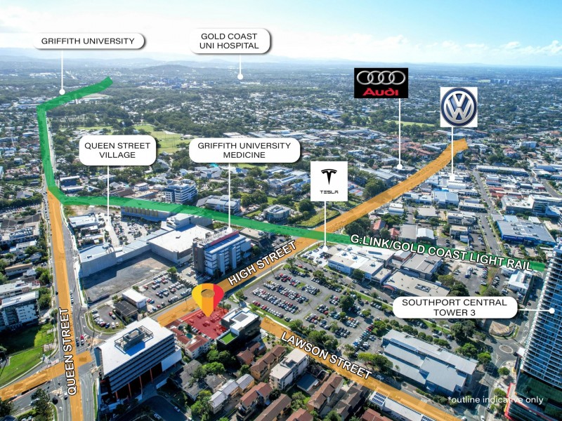 30 Lawson Street, Southport QLD 4215