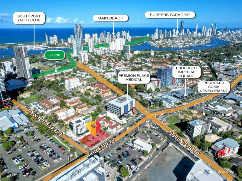 30 Lawson Street, Southport QLD 4215