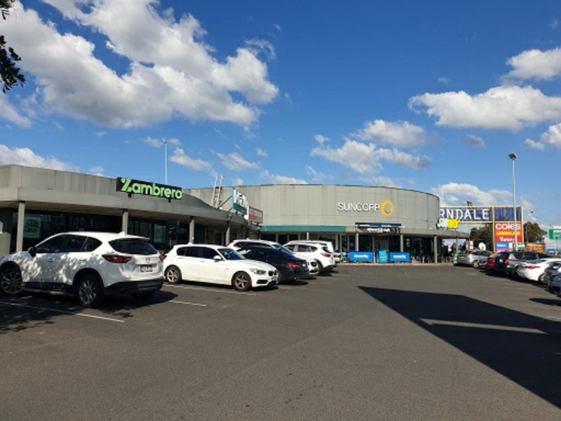 2/1060 Rochedale Road, Springwood QLD 4127