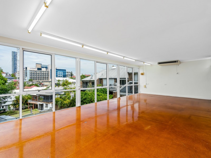 165 Gregory Terrace, Spring Hill QLD 4000