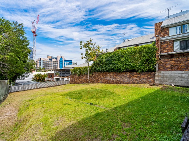 165 Gregory Terrace, Spring Hill QLD 4000