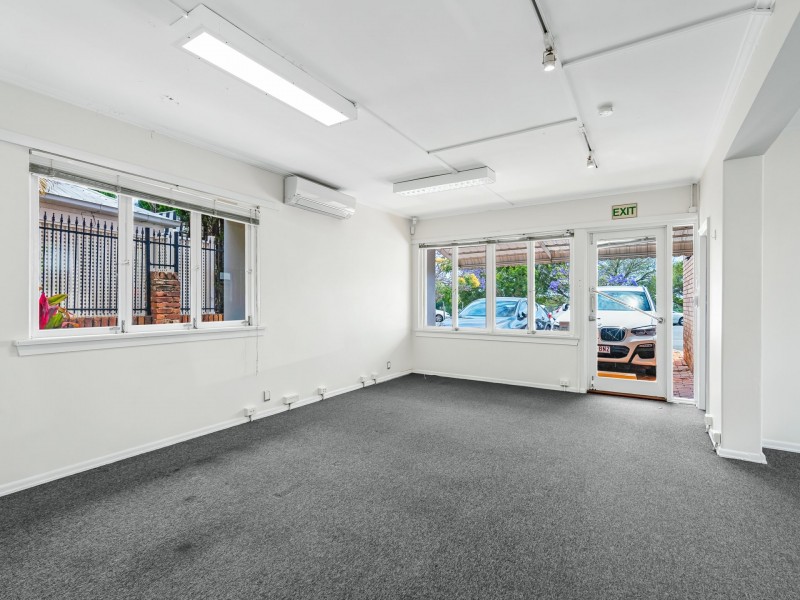 165 Gregory Terrace, Spring Hill QLD 4000
