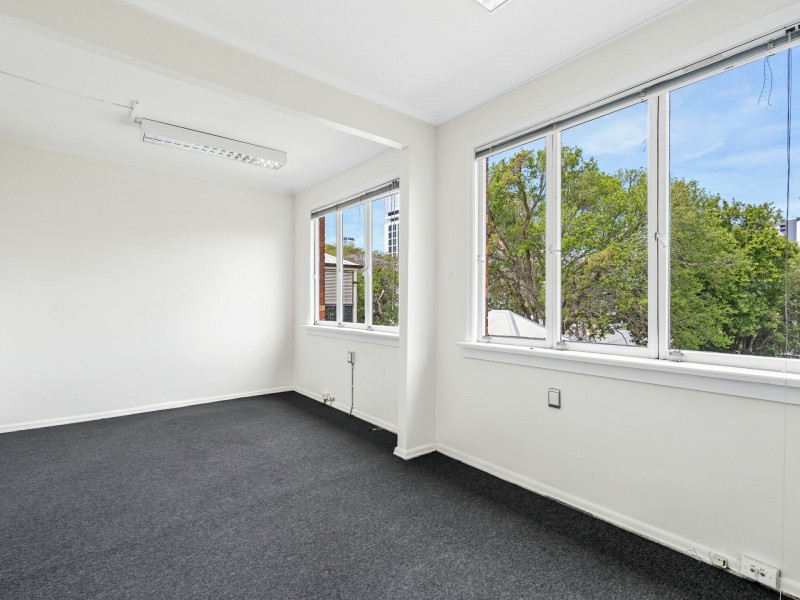 165 Gregory Terrace, Spring Hill QLD 4000