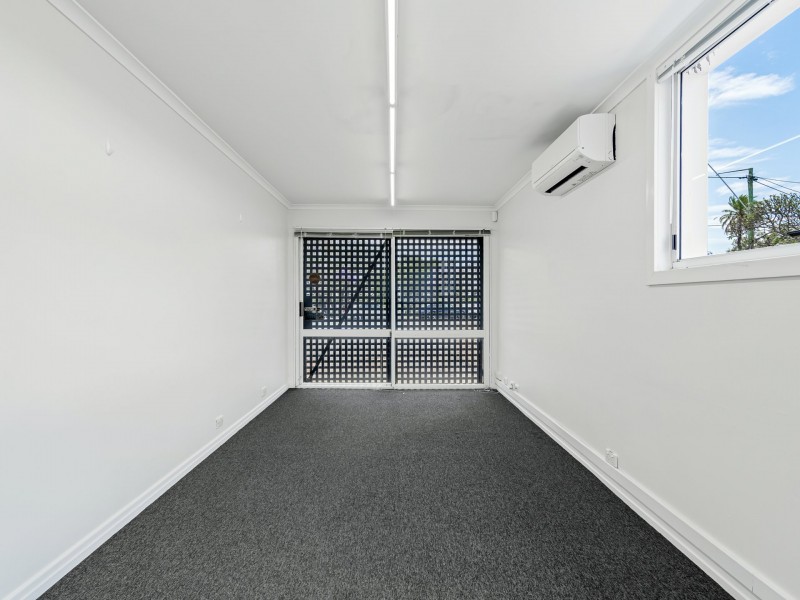 165 Gregory Terrace, Spring Hill QLD 4000