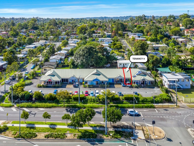 9/1 Mooney Street, Logan Central QLD 4114