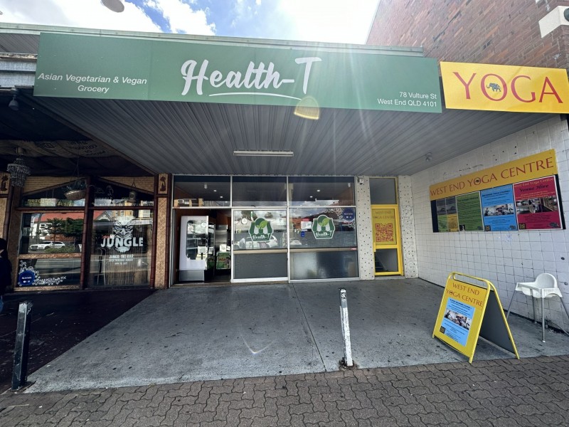 Shop 2/74 Vulture Street, West End QLD 4101