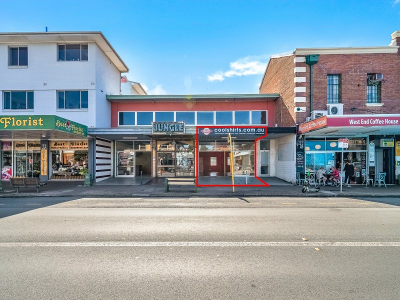Shop 2/74 Vulture Street, West End QLD 4101