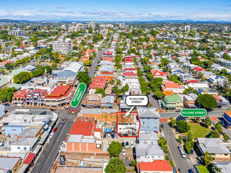 Shop 2/74 Vulture Street, West End QLD 4101