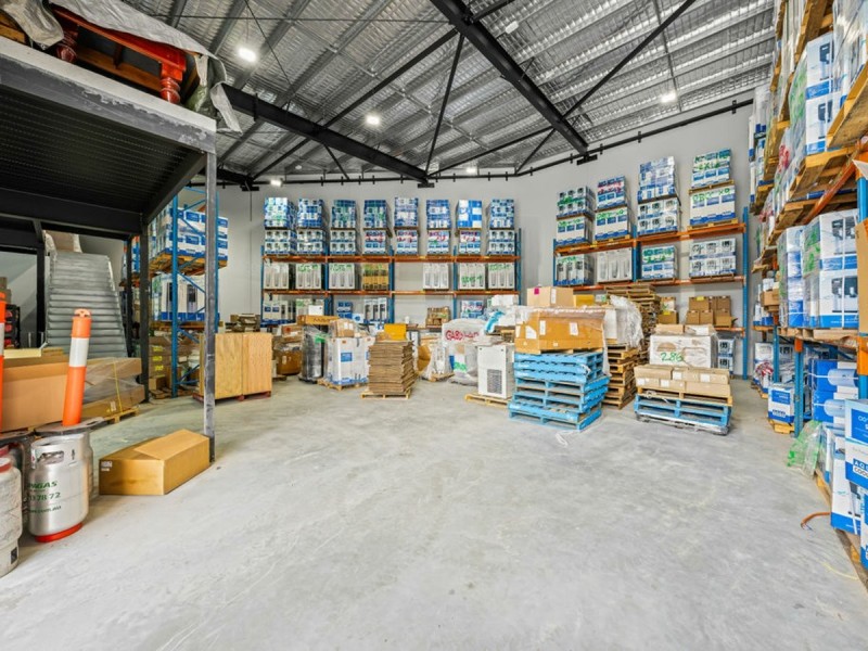 8, 9, 10 & 11/16-26 Prospect Place, Park Ridge QLD 4125