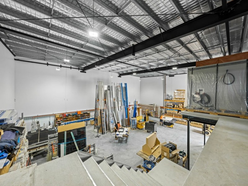 8, 9, 10 & 11/16-26 Prospect Place, Park Ridge QLD 4125