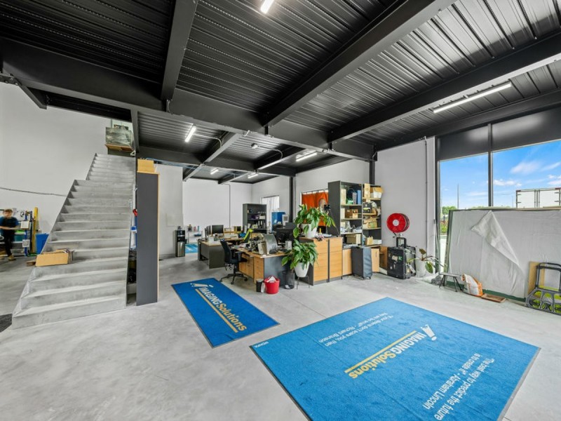 8, 9, 10 & 11/16-26 Prospect Place, Park Ridge QLD 4125