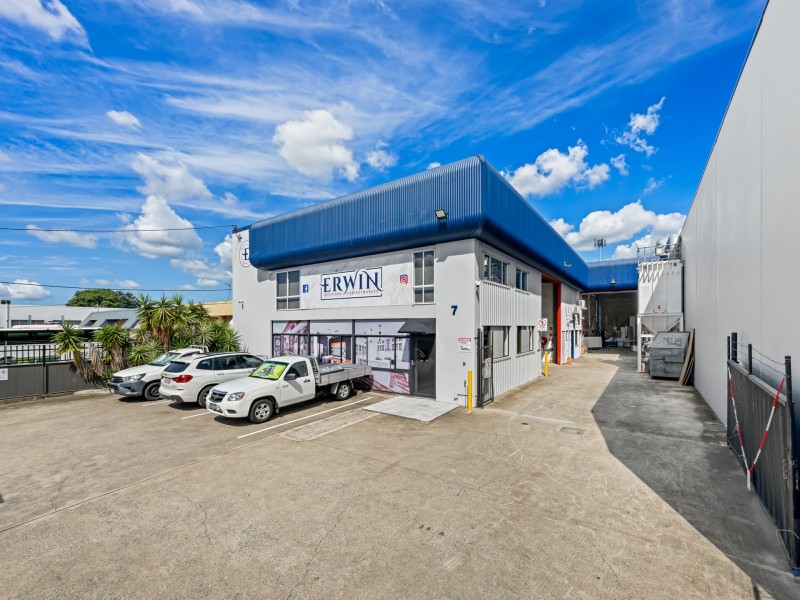 7 Dulwich Street, Loganholme QLD 4129