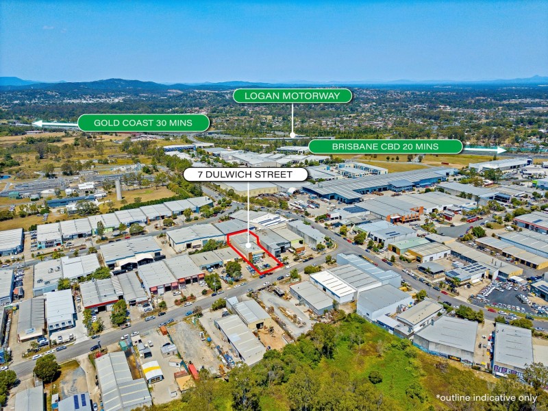 7 Dulwich Street, Loganholme QLD 4129