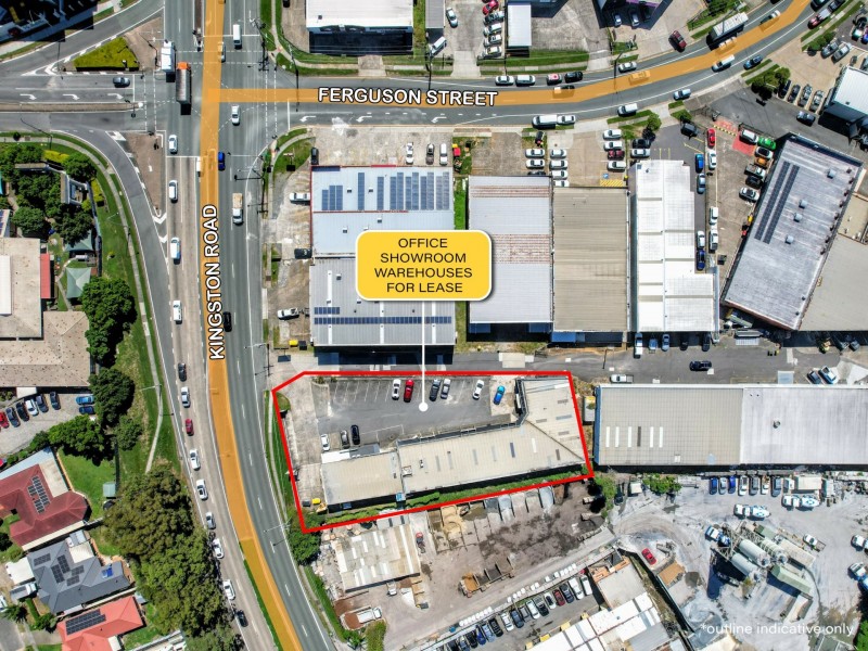 0 off Logan Road, Underwood QLD 4119