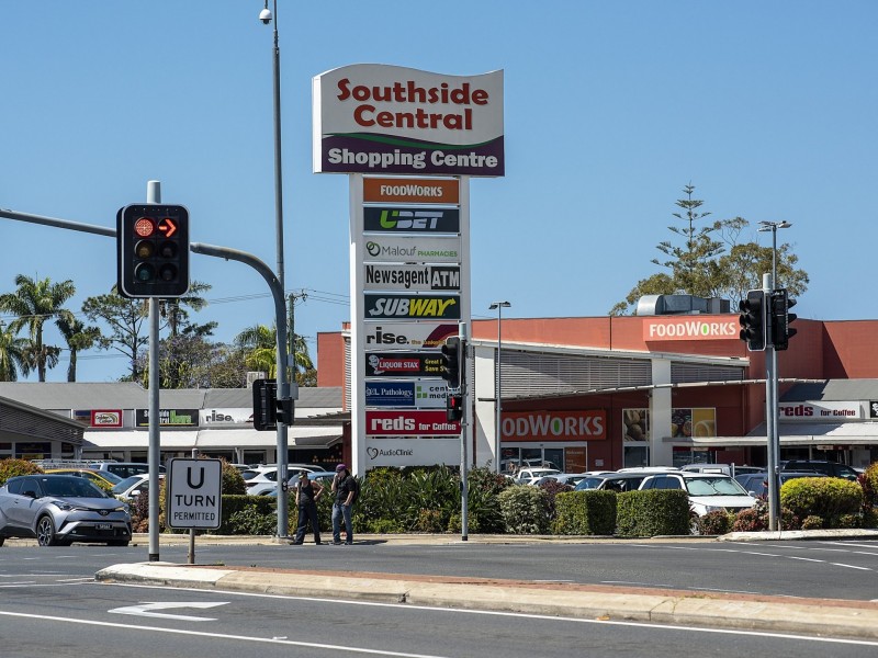 Shop 10/56 Walker Street, Walkervale QLD 4670